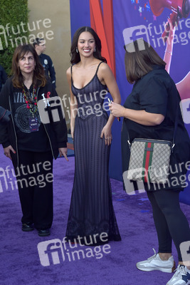 Filmpremiere 'Olivia Rodrigo: GUTS World Tour' in Los Angeles