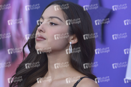 Filmpremiere 'Olivia Rodrigo: GUTS World Tour' in Los Angeles