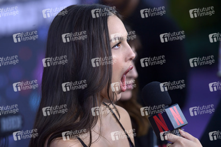 Filmpremiere 'Olivia Rodrigo: GUTS World Tour' in Los Angeles