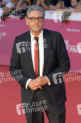 Filmpremiere 'Conclave', Internationales Filmfestival Rom 2024