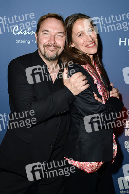 7. Götz George Preis 2024 in Berlin