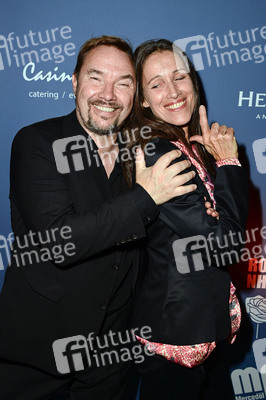 7. Götz George Preis 2024 in Berlin