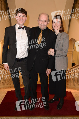 7. Götz George Preis 2024 in Berlin