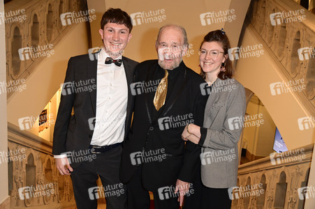 7. Götz George Preis 2024 in Berlin