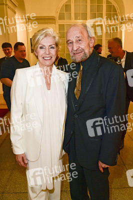 7. Götz George Preis 2024 in Berlin