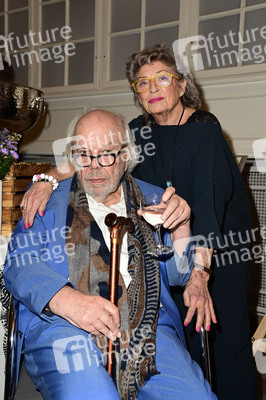 7. Götz George Preis 2024 in Berlin