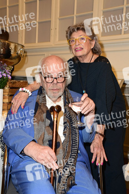 7. Götz George Preis 2024 in Berlin