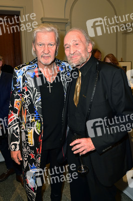 7. Götz George Preis 2024 in Berlin