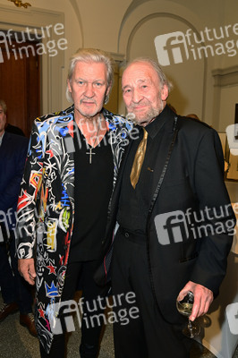 7. Götz George Preis 2024 in Berlin