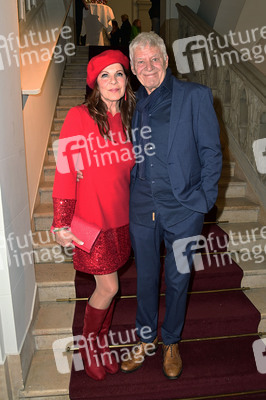 7. Götz George Preis 2024 in Berlin