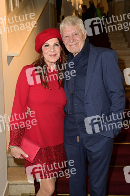 7. Götz George Preis 2024 in Berlin