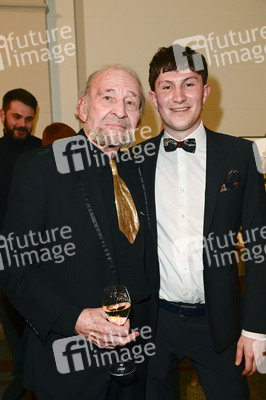 7. Götz George Preis 2024 in Berlin