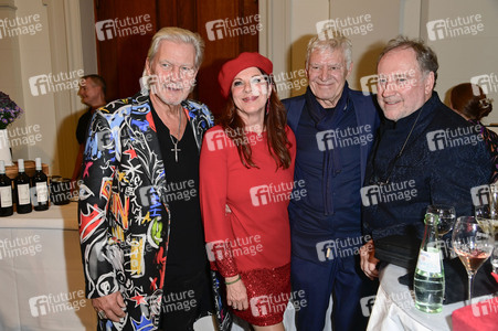 7. Götz George Preis 2024 in Berlin