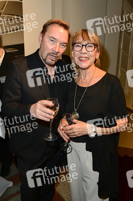 7. Götz George Preis 2024 in Berlin