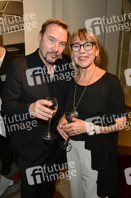 7. Götz George Preis 2024 in Berlin