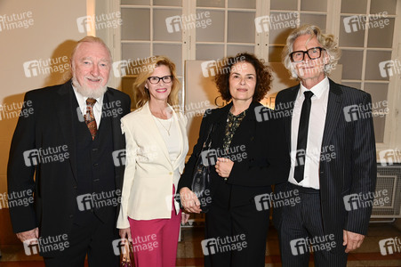 7. Götz George Preis 2024 in Berlin