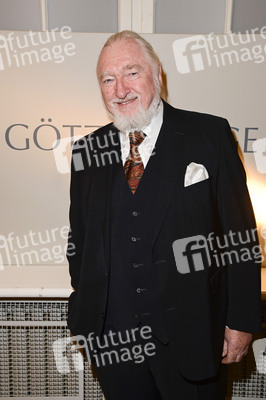 7. Götz George Preis 2024 in Berlin