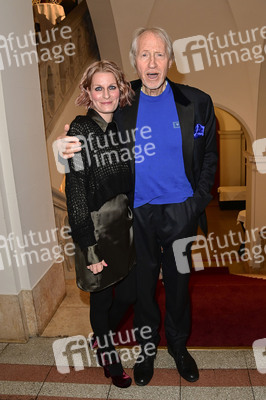 7. Götz George Preis 2024 in Berlin