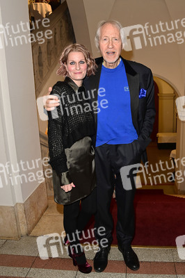 7. Götz George Preis 2024 in Berlin