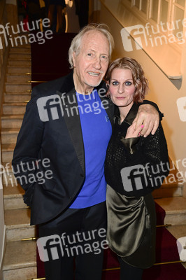 7. Götz George Preis 2024 in Berlin