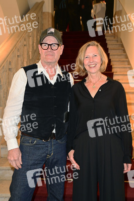 7. Götz George Preis 2024 in Berlin