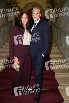 7. Götz George Preis 2024 in Berlin