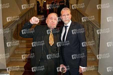 7. Götz George Preis 2024 in Berlin