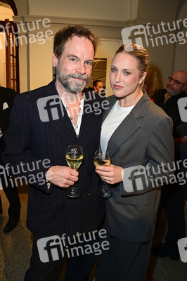 7. Götz George Preis 2024 in Berlin