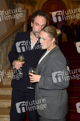 7. Götz George Preis 2024 in Berlin