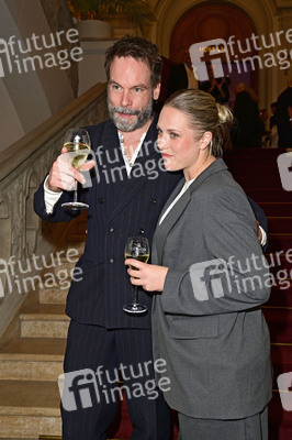 7. Götz George Preis 2024 in Berlin