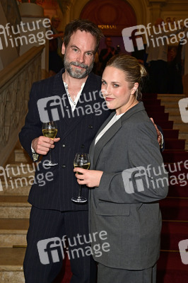 7. Götz George Preis 2024 in Berlin