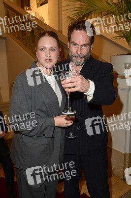 7. Götz George Preis 2024 in Berlin