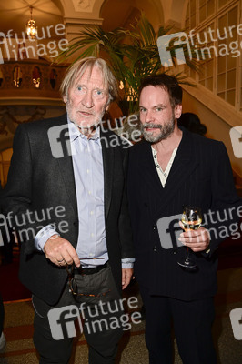 7. Götz George Preis 2024 in Berlin