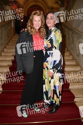 7. Götz George Preis 2024 in Berlin