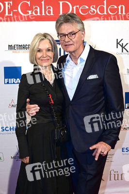 16. Hope Gala 2024 in Dresden