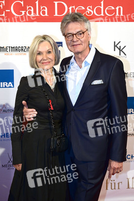 16. Hope Gala 2024 in Dresden