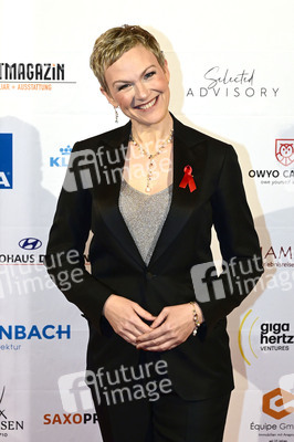 16. Hope Gala 2024 in Dresden