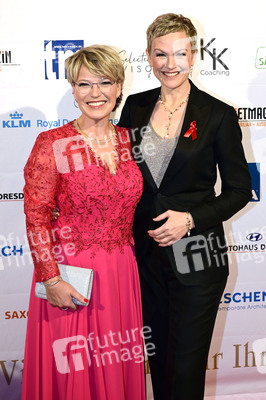 16. Hope Gala 2024 in Dresden