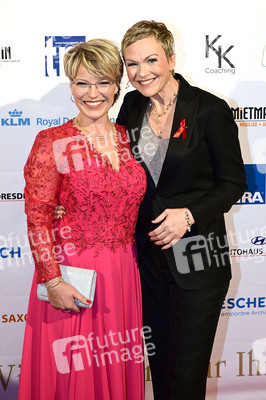 16. Hope Gala 2024 in Dresden