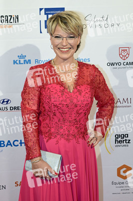 16. Hope Gala 2024 in Dresden