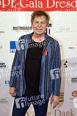 16. Hope Gala 2024 in Dresden