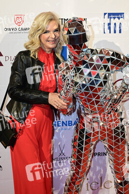 16. Hope Gala 2024 in Dresden