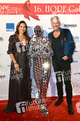 16. Hope Gala 2024 in Dresden