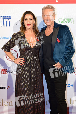 16. Hope Gala 2024 in Dresden