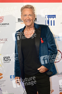 16. Hope Gala 2024 in Dresden