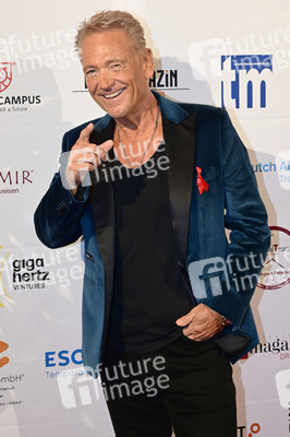 16. Hope Gala 2024 in Dresden