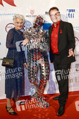 16. Hope Gala 2024 in Dresden