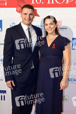 16. Hope Gala 2024 in Dresden