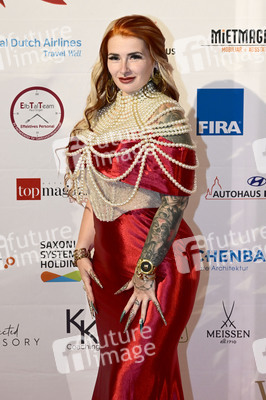 16. Hope Gala 2024 in Dresden