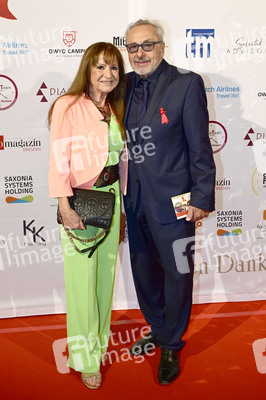 16. Hope Gala 2024 in Dresden